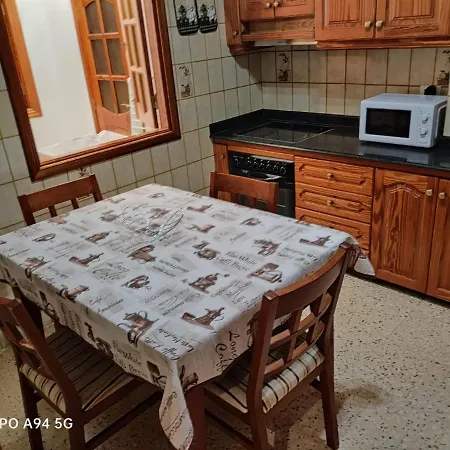 Casa Guanche Ii Apartment Cruce de Arinaga